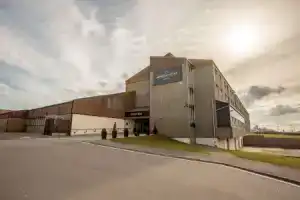 The Aberdeen Altens Hotel, Абердин
