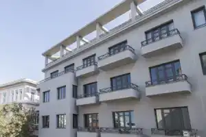 Perianth Hotel, Афины