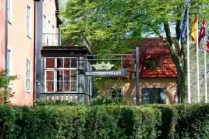 Slottshotellet, Кальмар