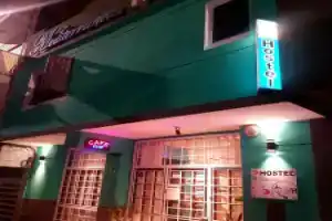 Hostel & Spa Mediterránea, Кордоба