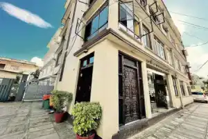 Отель «Sabila Boutique», Катманду