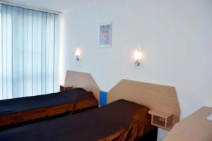 Hotel «Arsenal», Несебр