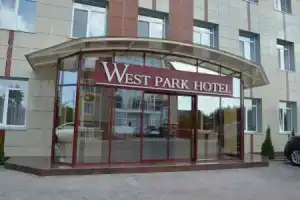 West Park Hotel, Киев