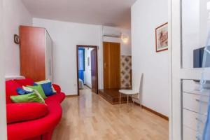 Apartments Kate Makarska, Макарска