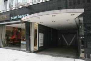 Grand Hotel Mussmann, Ганновер