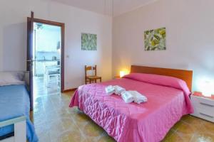 La Casa sul Mare, Trappeto