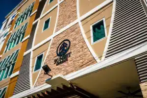 Мини-отель «Sunset Residence Pinklao», Бангкок