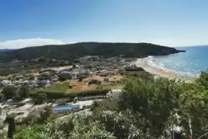 Casa Vacanze La Cantinetta, Пескичи