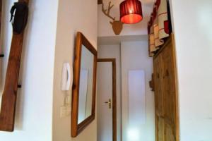 Appartement Les Deux Alpes, 4 pièces, 6 personnes - FR-1-348-216, Ле Дез Альп