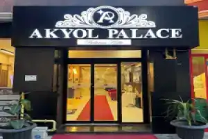Отель «Akyol Palace», Болу