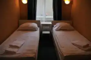 Hotelové Pokoje Kolčavka, Прага