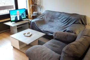 Appartement 110, Бад-Беллинген