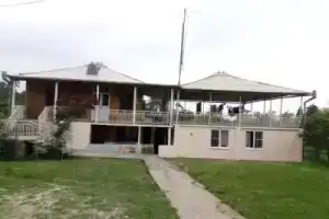 Гостевой дом на Цитрусовой 21, Новый Афон