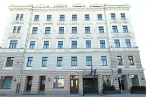 Rixwell Gertrude Hotel, Рига