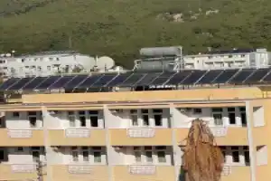 Grand Sem Hotel, Бельдиби