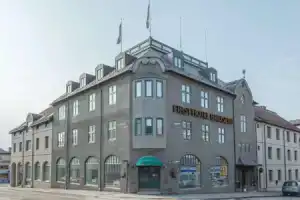 First Hotel Breiseth, Лиллехамер