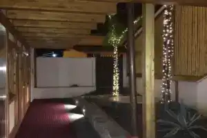 House Sun Garden, Чивитавеккья