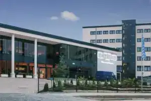 Grand Hotel Palladium, Мюнхен