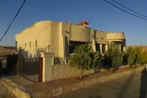 Petra Villa, Вади Муса