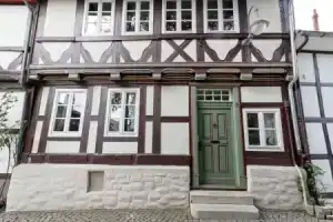 An der Gose - Gästezimmer & Appartement, Гослар
