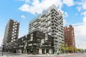 Nordic Host Luxury Apts - Town Home, Осло