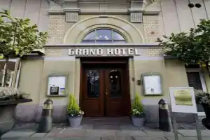 Grand Hotel Jönköping, Йенчепинг
