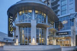 Archer Hotel Austin, Остин