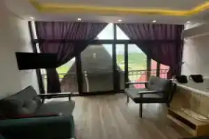 Kevser Bungalov, Ардешен