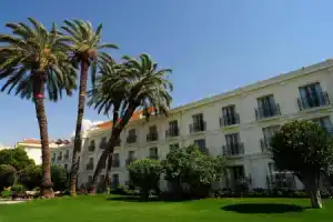 Ece Saray Marina Resort, Фетхие