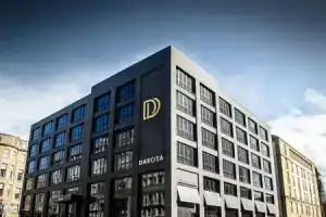 Отель «Dakota Glasgow», Глазго