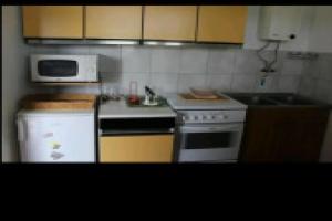 Apartment Josip with beautiful sea view, Тисно