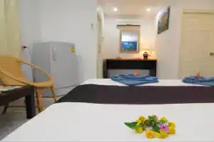 Lanta Island Resort - Sha Extra Plus, Остров Ланта