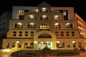 The St. George’s Park Hotel, Сент-Джулианс