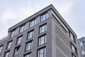 Gekko House Frankfurt, a Tribute Portfolio Hotel, Франкфурт-на-Майне