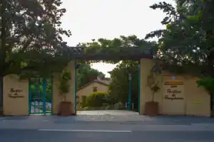 Le Pavillon de Pampelonne, Сен-Тропе