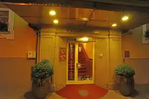 Hotel «Markus Sittikus», Зальцбург