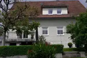 Ferienwohnung Sachsenblick, Графенау