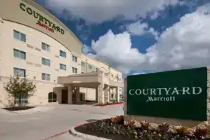Отель «Courtyard by Marriott Dallas/Richardson», Плано