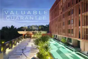 Prime Town - Posh & Port Hotel Phuket, Пхукет Таун