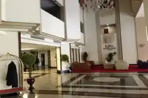 Grand Hotel Gaziantep, Газиантеп