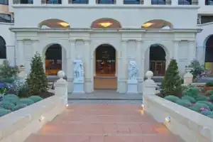 Grand Hotel Excelsior, Валетта