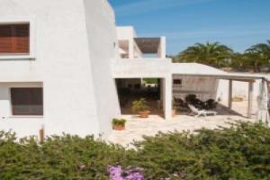 B&B Agriturismo Tenuta Barone, Галлиполи