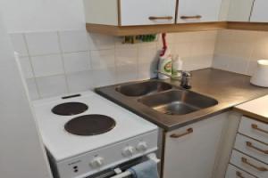 Pet-friendly 4 Bed Apt in Turku With Park Views, Турку