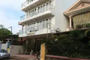 Hue Serene Palace Hotel, Хюэ