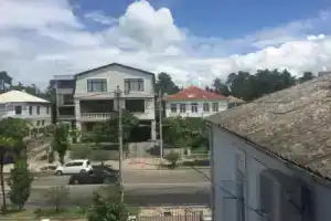 Гостевой дом «Summer Story», Кобулети