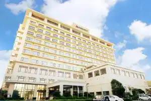 Nanki-Shirahama Marriott Hotel, Сирахама