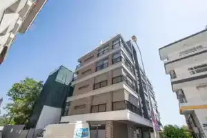 Park Residence Antalya by NewInn, Анталья