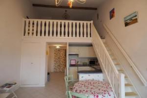 Appartement Arcachon, 2 pièces, 4 personnes - FR-1-474-118, Аркашон