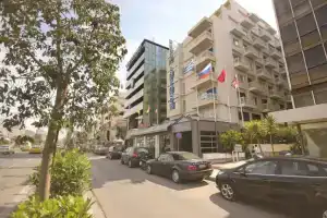 Hellinis Hotel, Афины