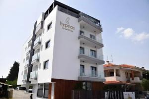 Hypnos Boutique Hotel, Никосия